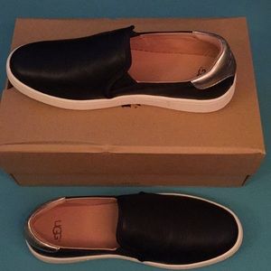 UGG Cas Slip On Sneakers